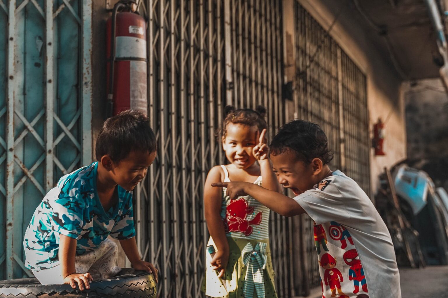 Recupera El Juego Tradicional De Las Canicas Para Tus Hijos